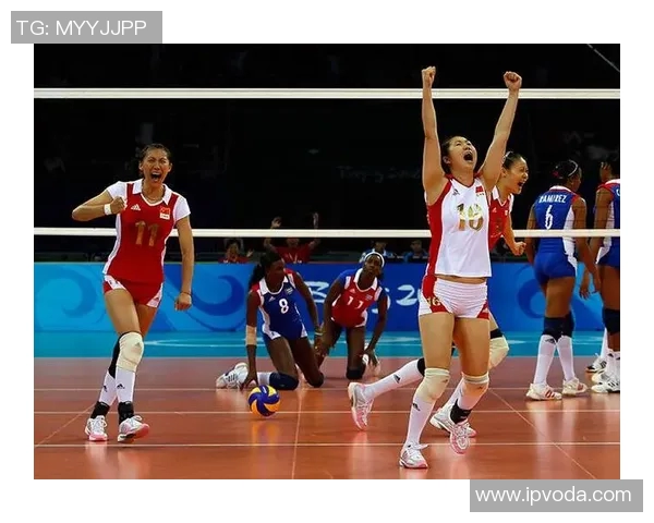 天津女排与北京女排巅峰对决谁将书写新的辉煌篇章