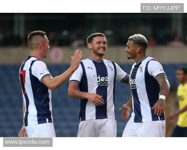 西布罗与沃特福德激战正酣谁能在这场对决中笑到最后