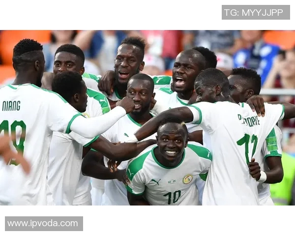 日本与塞内加尔精彩对决回放全程回顾与分析